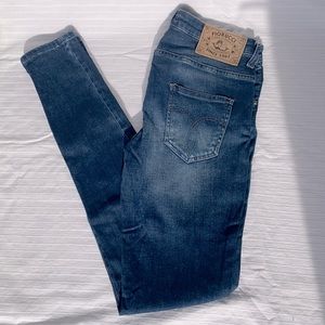 FIORUCCI - “Special Cut” Skinny Jeans
